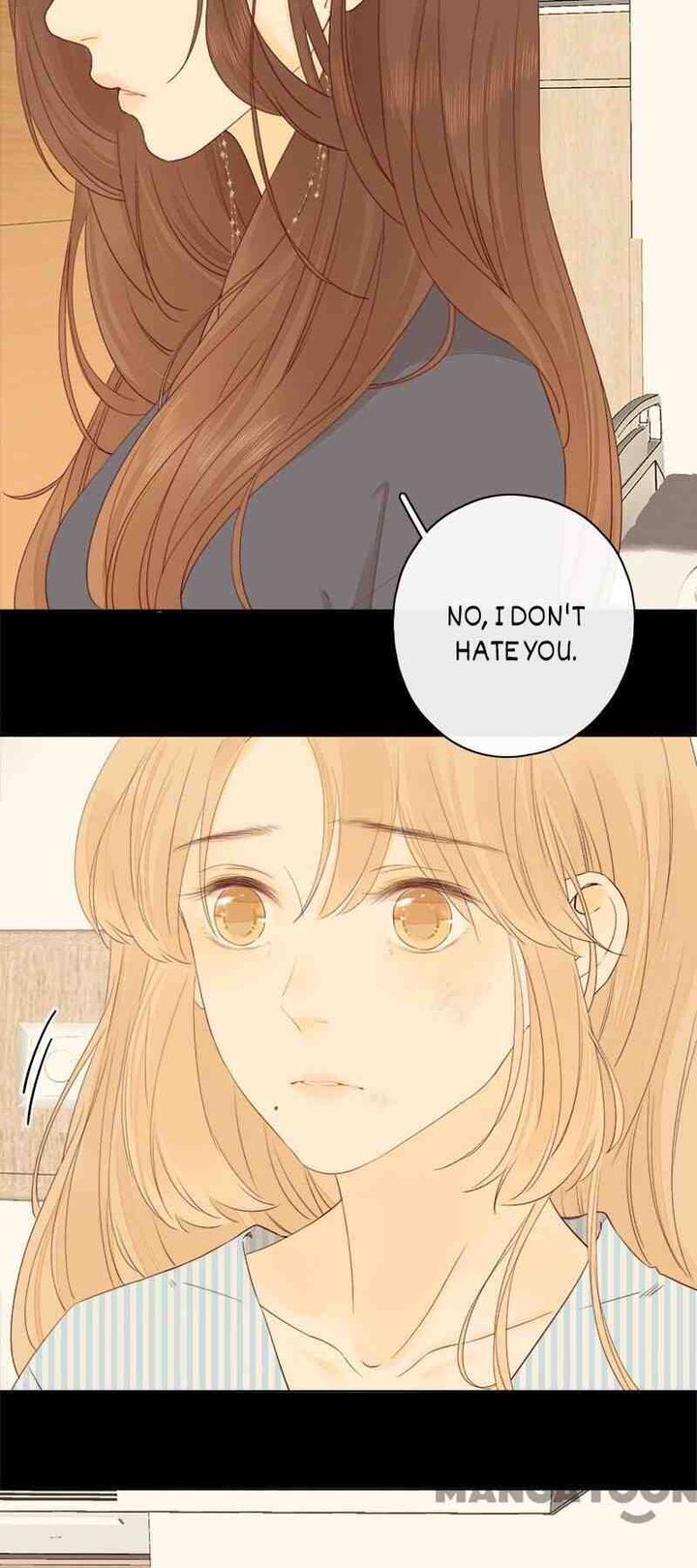 She May Not Be Cute 48 31