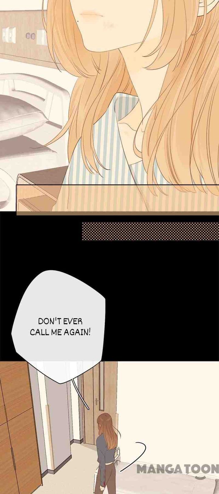 She May Not Be Cute 48 34