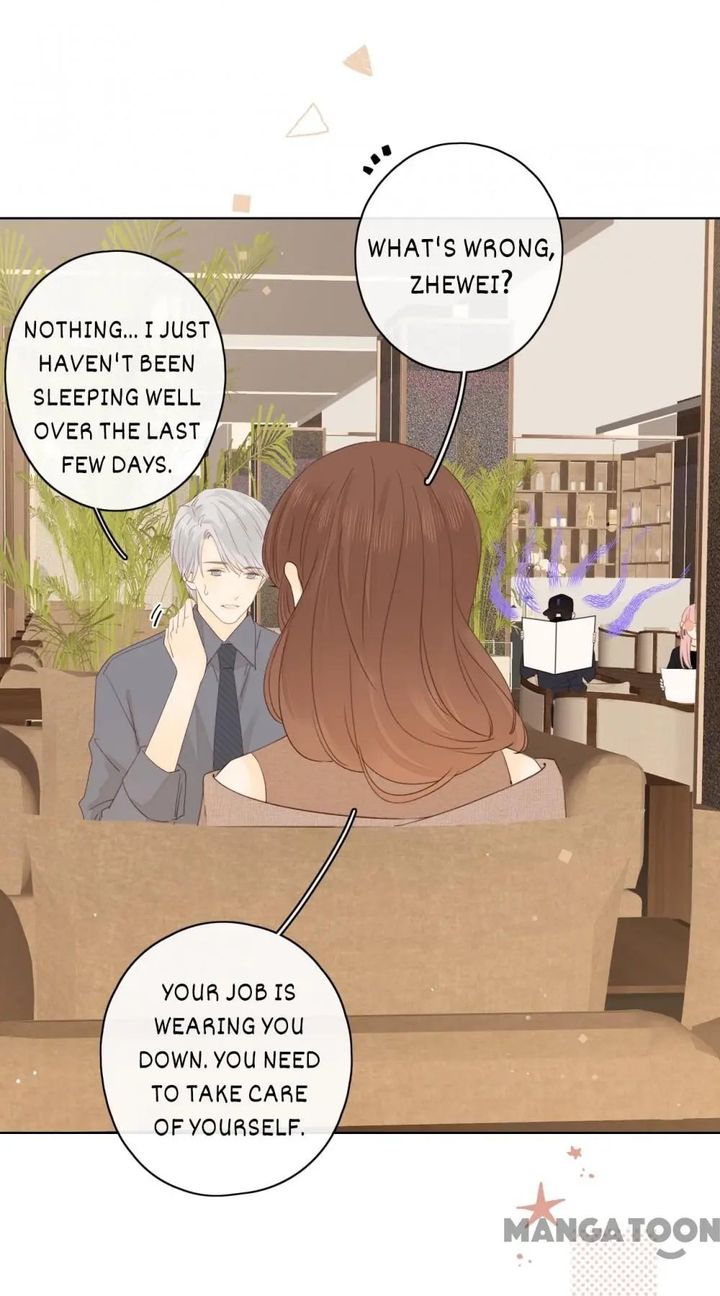 She May Not Be Cute 52 6