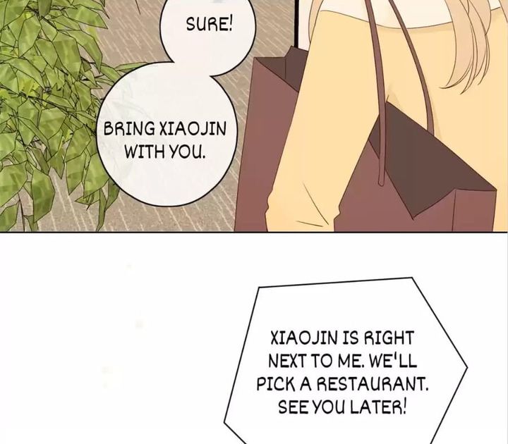 She May Not Be Cute 65 51