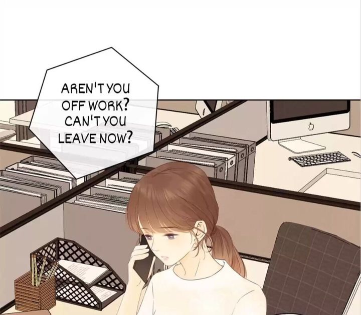 She May Not Be Cute 65 54