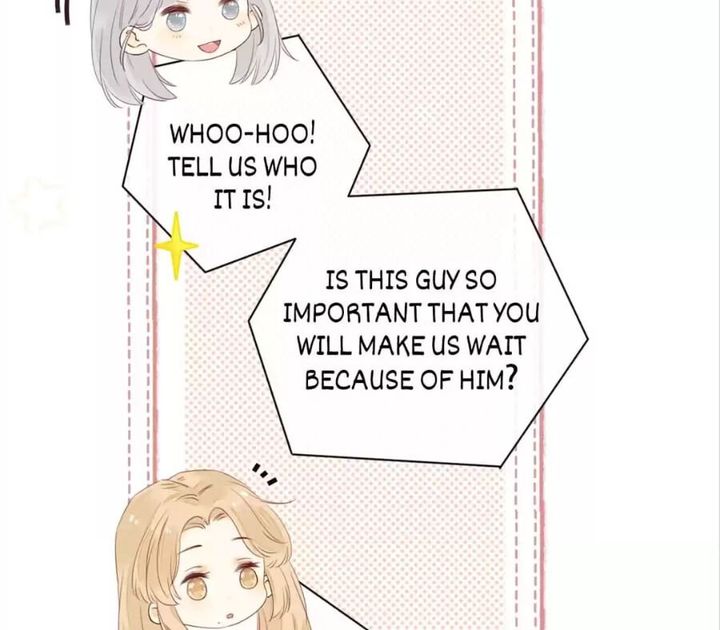 She May Not Be Cute 65 56