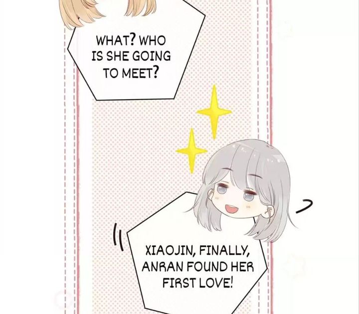 She May Not Be Cute 65 57