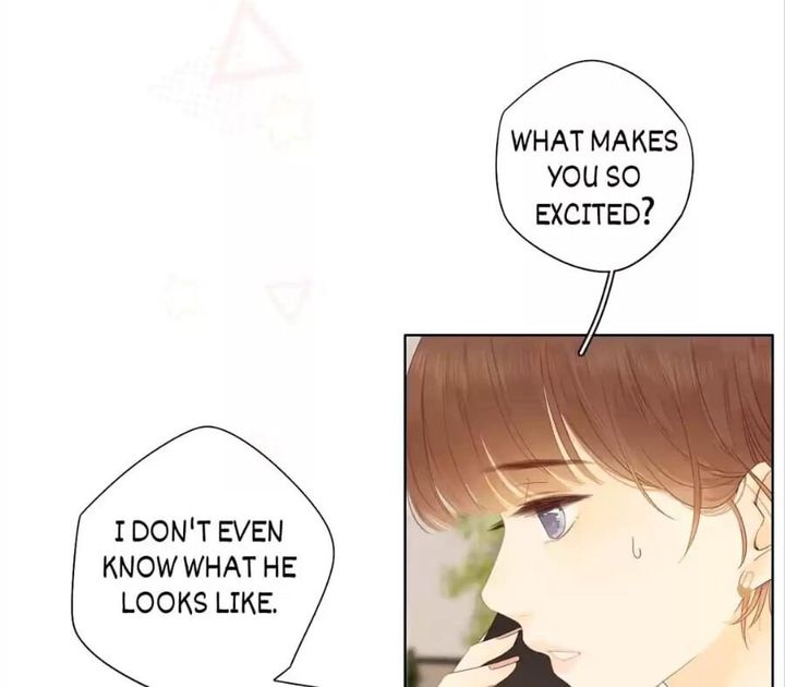 She May Not Be Cute 65 59