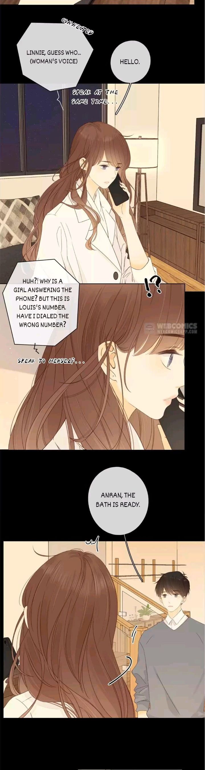 She May Not Be Cute 79 6