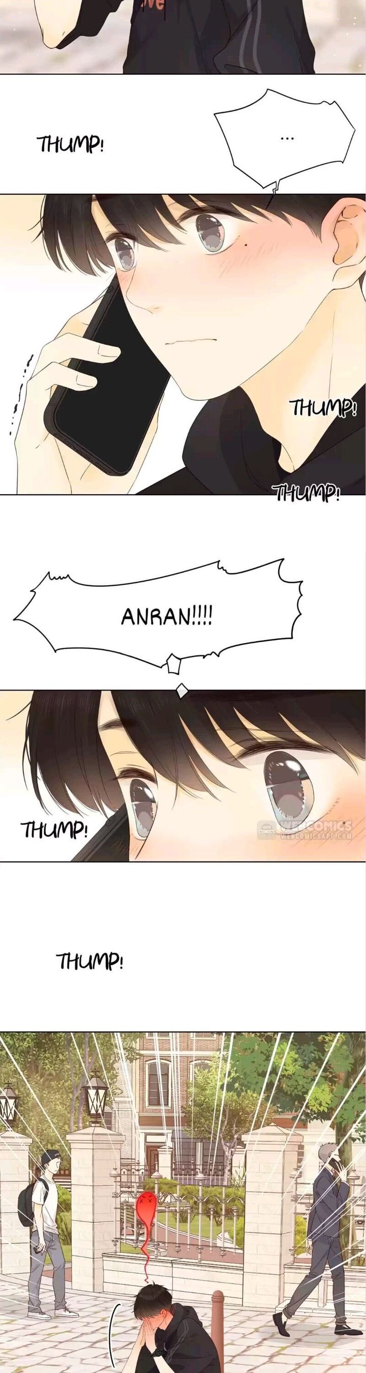 She May Not Be Cute 93 7