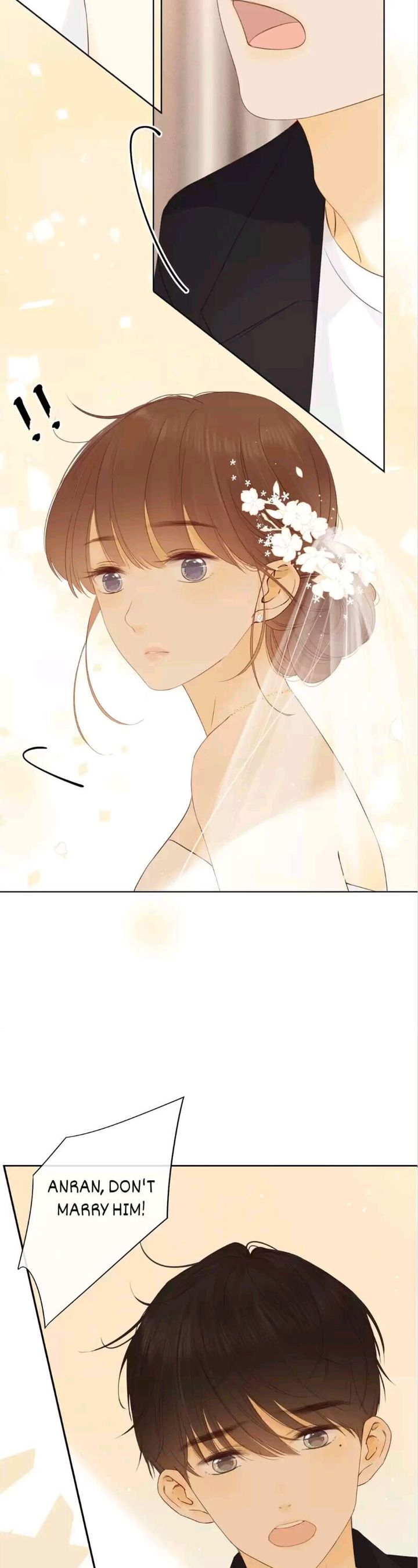 She May Not Be Cute 97 10