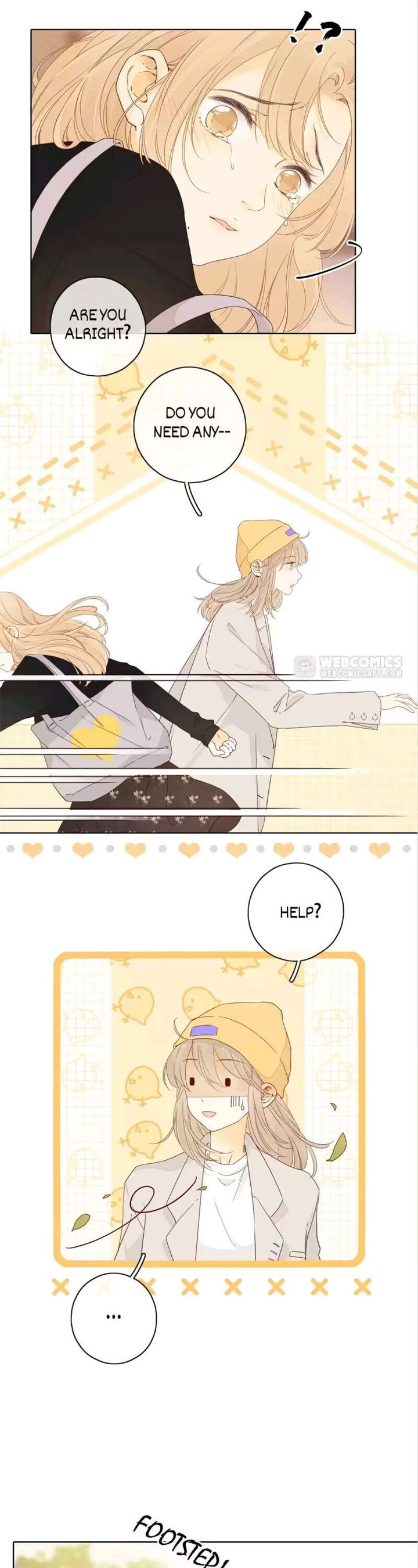 She May Not Be Cute 98 6