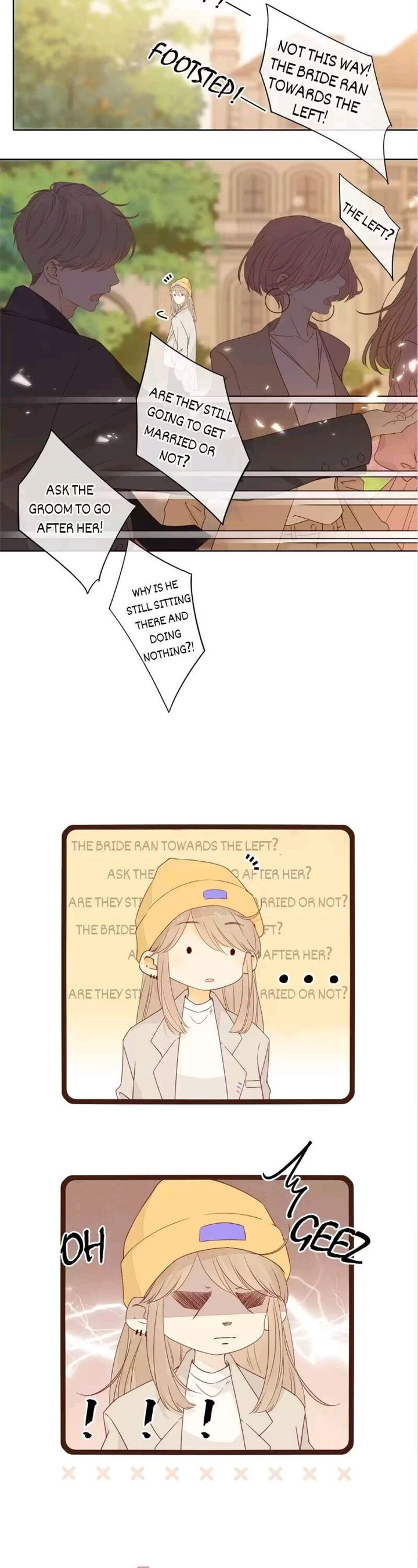 She May Not Be Cute 98 7