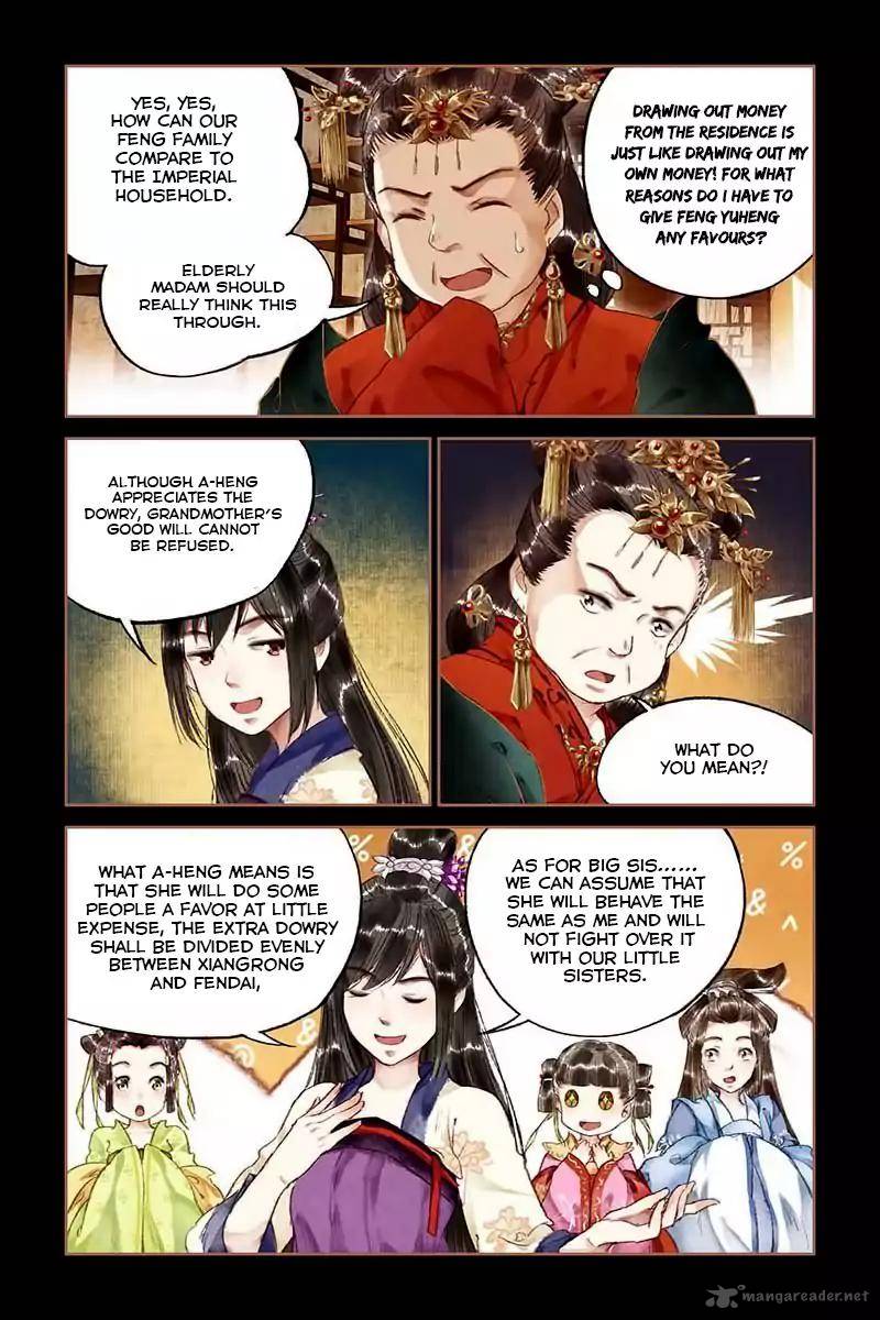 Shen Yi Di Nu 15 9