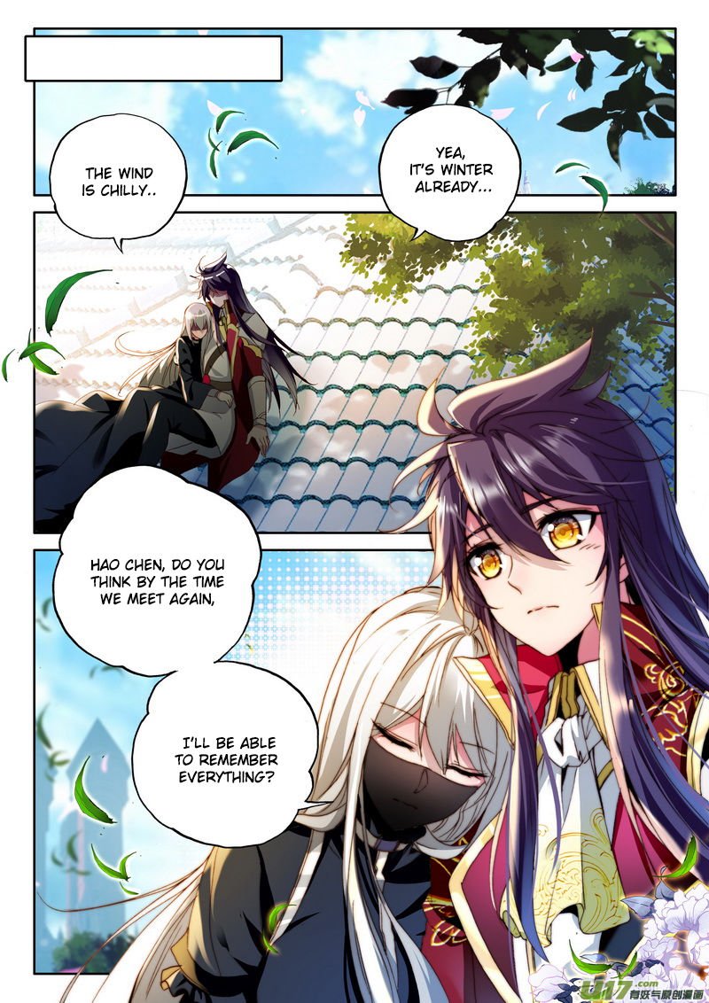Shen Yin Wang Zuo 146 12