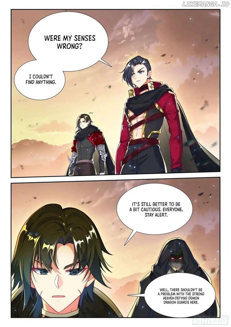 Shen Yin Wang Zuo 343 9