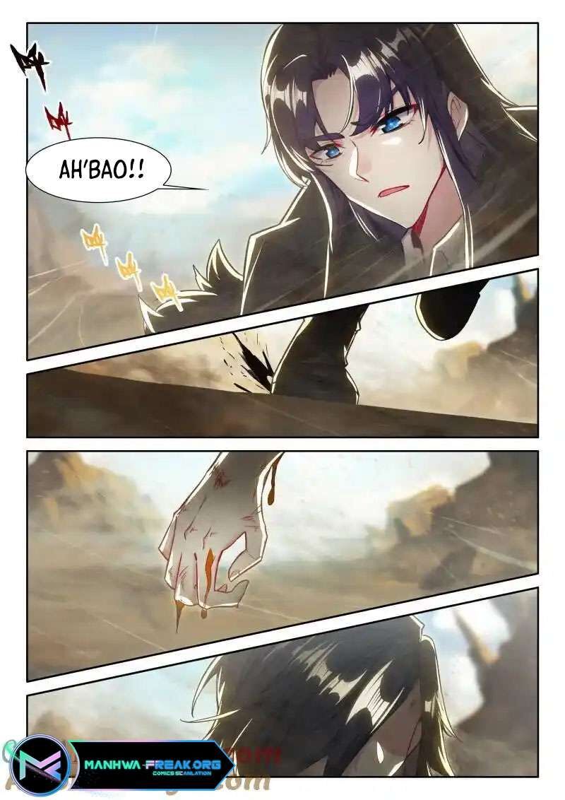 Shen Yin Wang Zuo 357 4