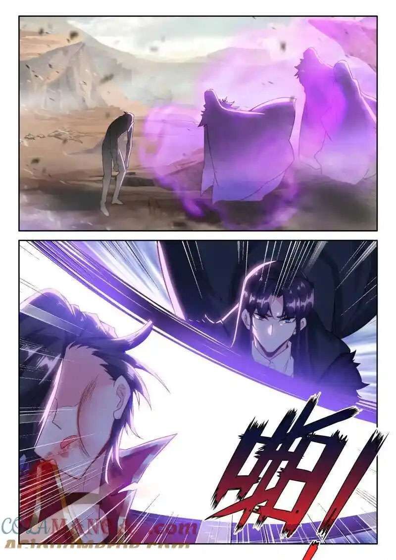 Shen Yin Wang Zuo 357 6