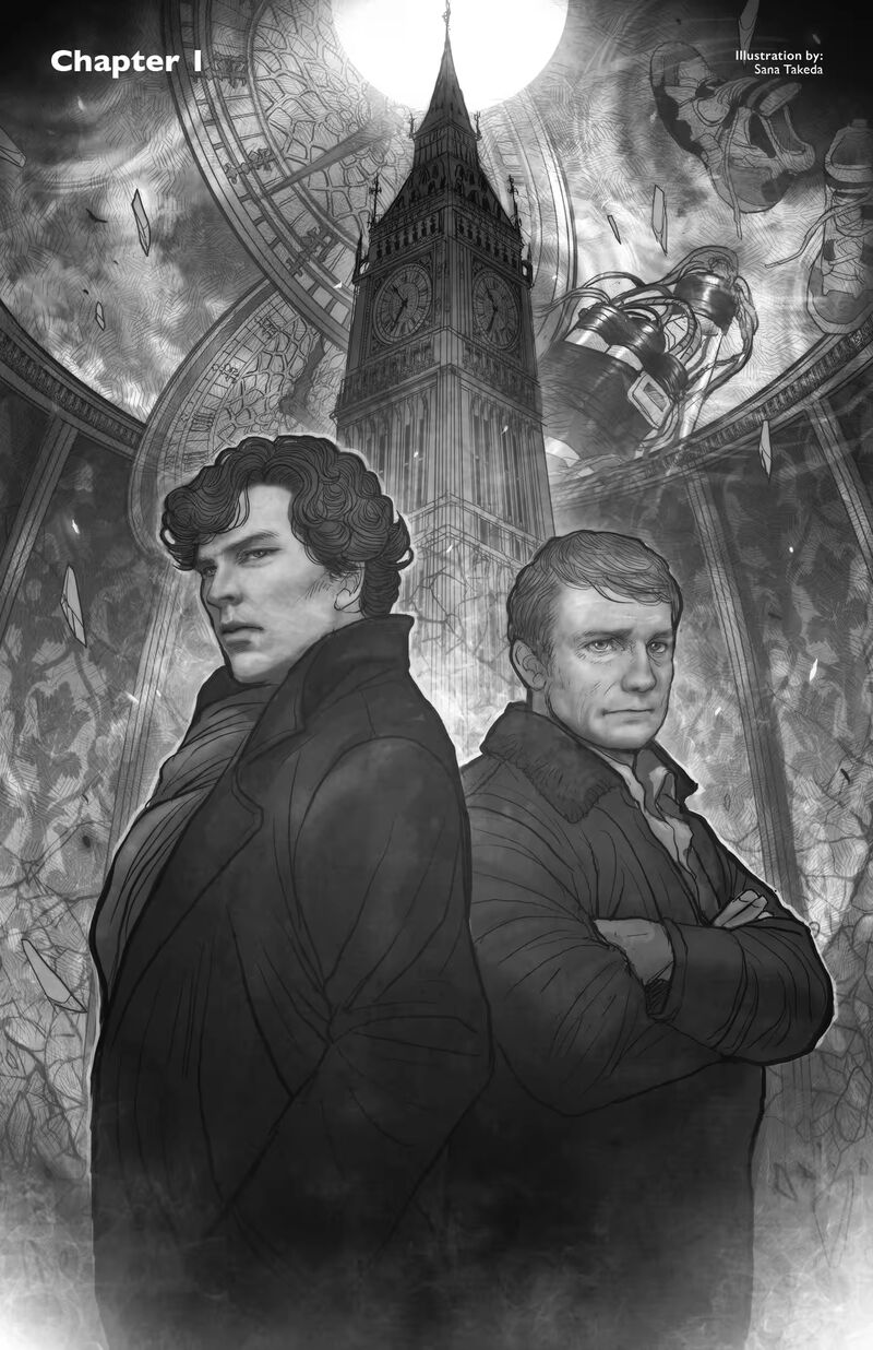 Sherlock 13 1