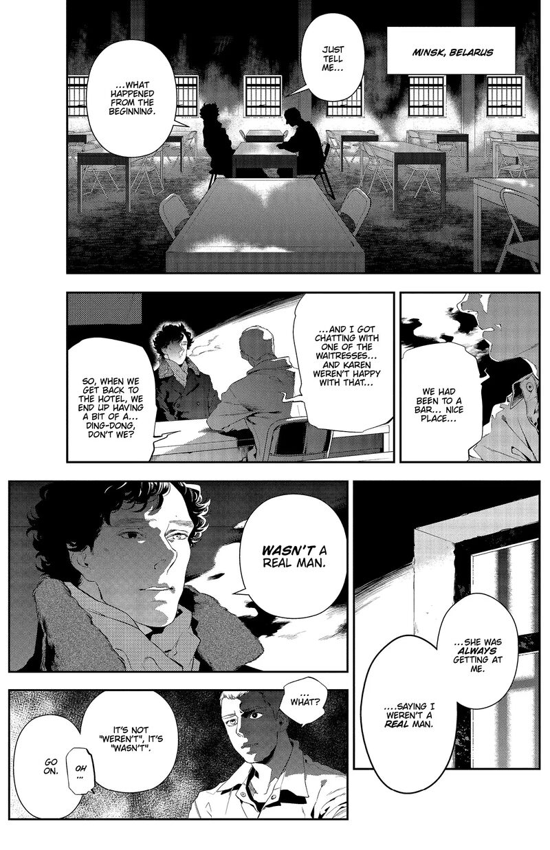 Sherlock 13 2