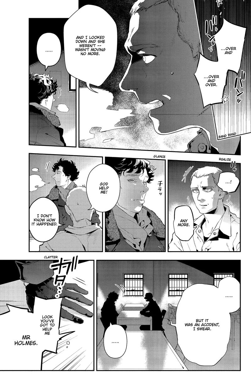 Sherlock 13 4