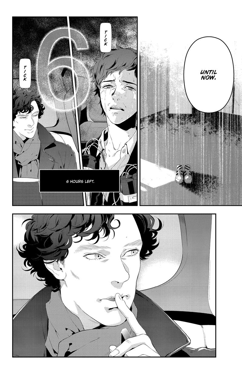 Sherlock 14 19