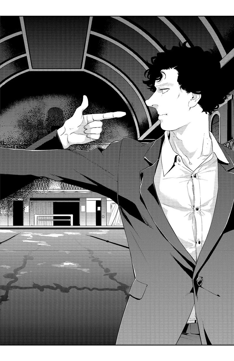 Sherlock 17 17