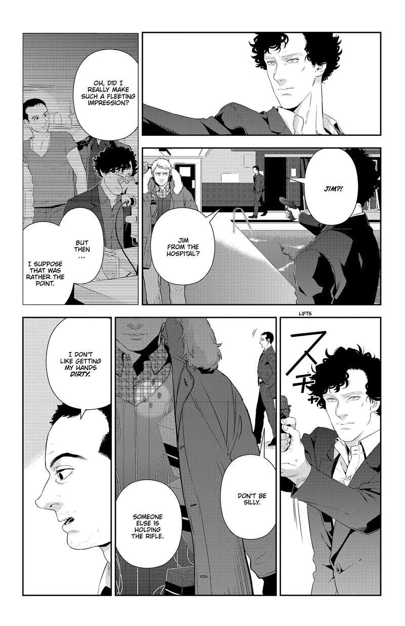 Sherlock 18 13