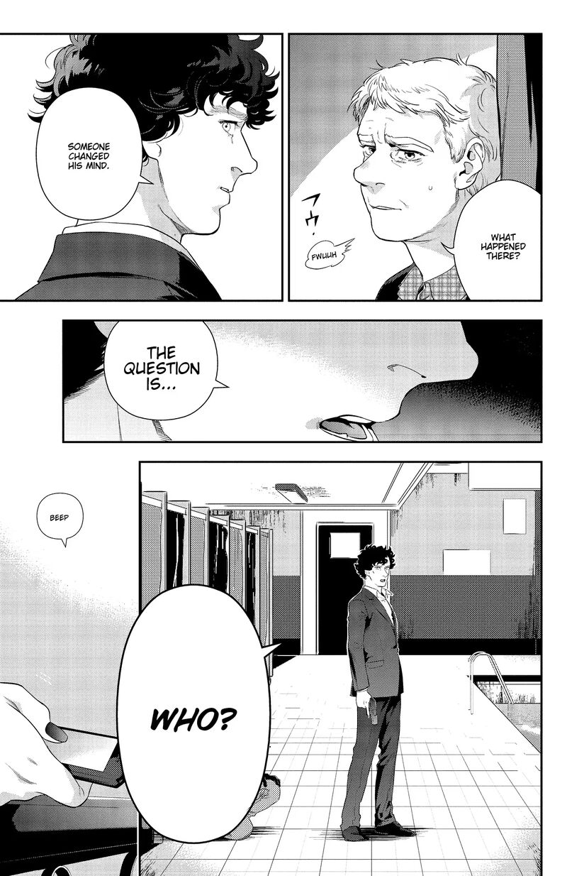 Sherlock 19 8
