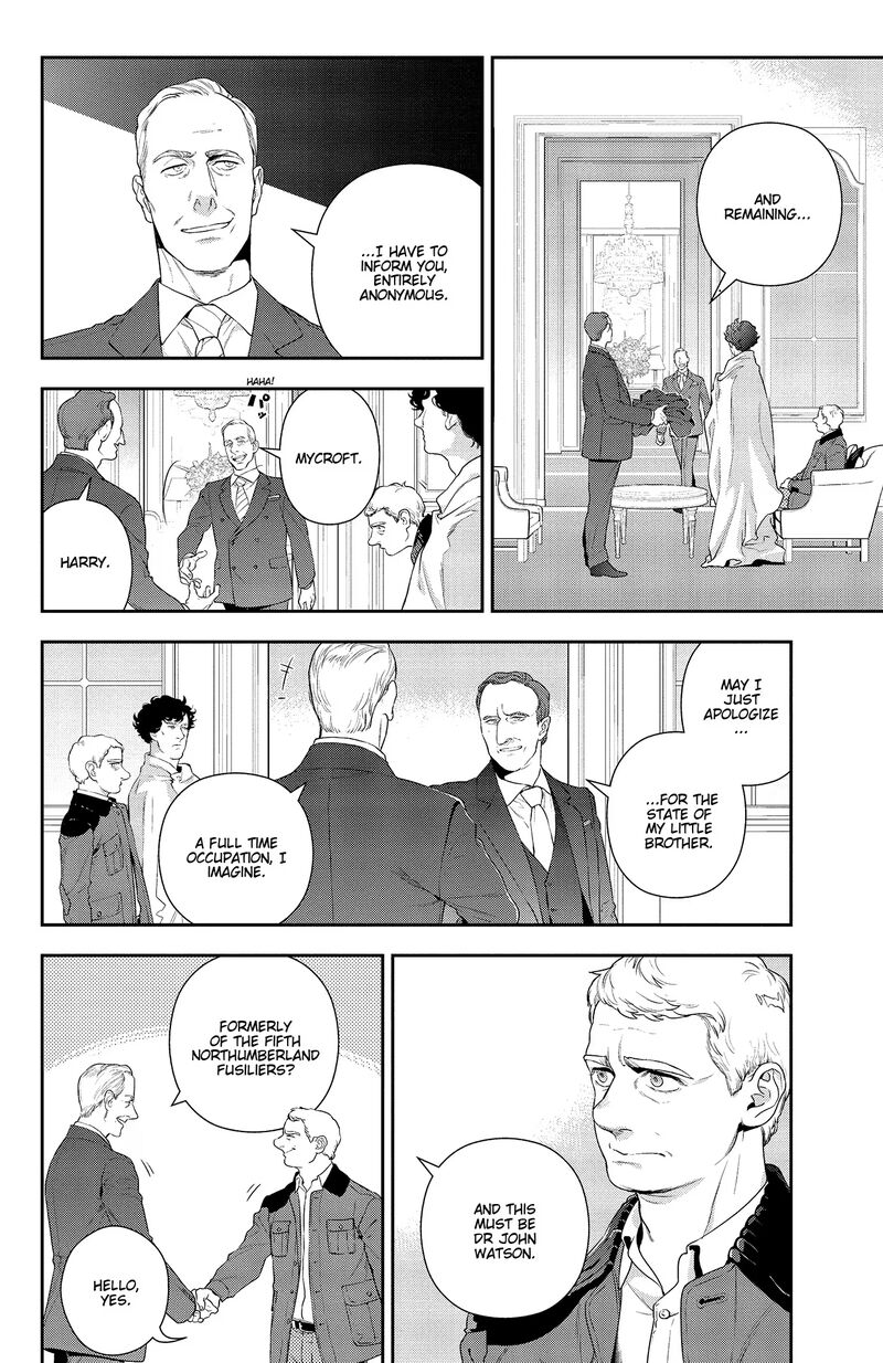 Sherlock 20 9