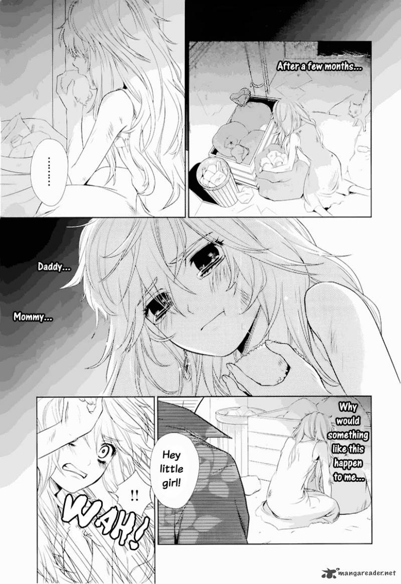Sheryl Kiss In The Galaxy 1 11