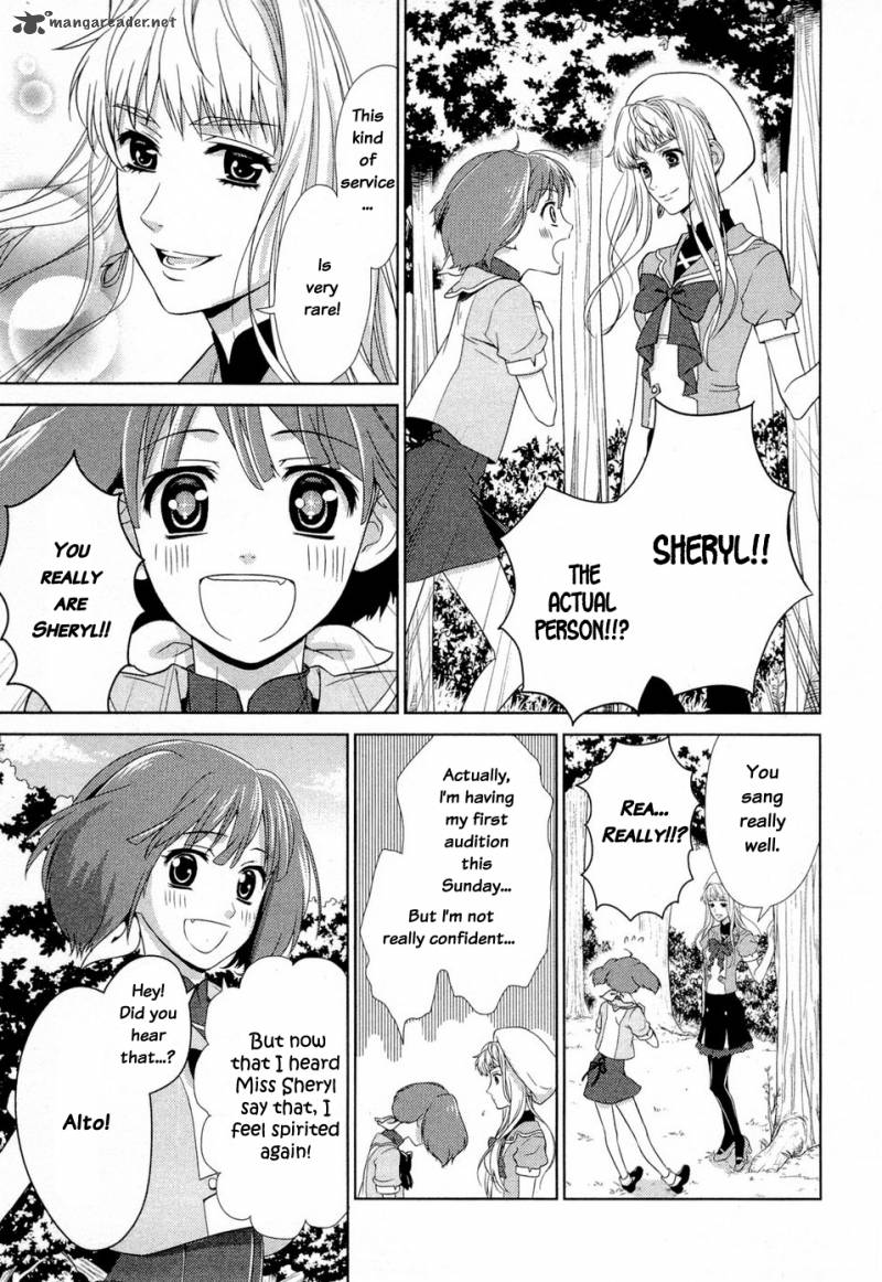 Sheryl Kiss In The Galaxy 1 119