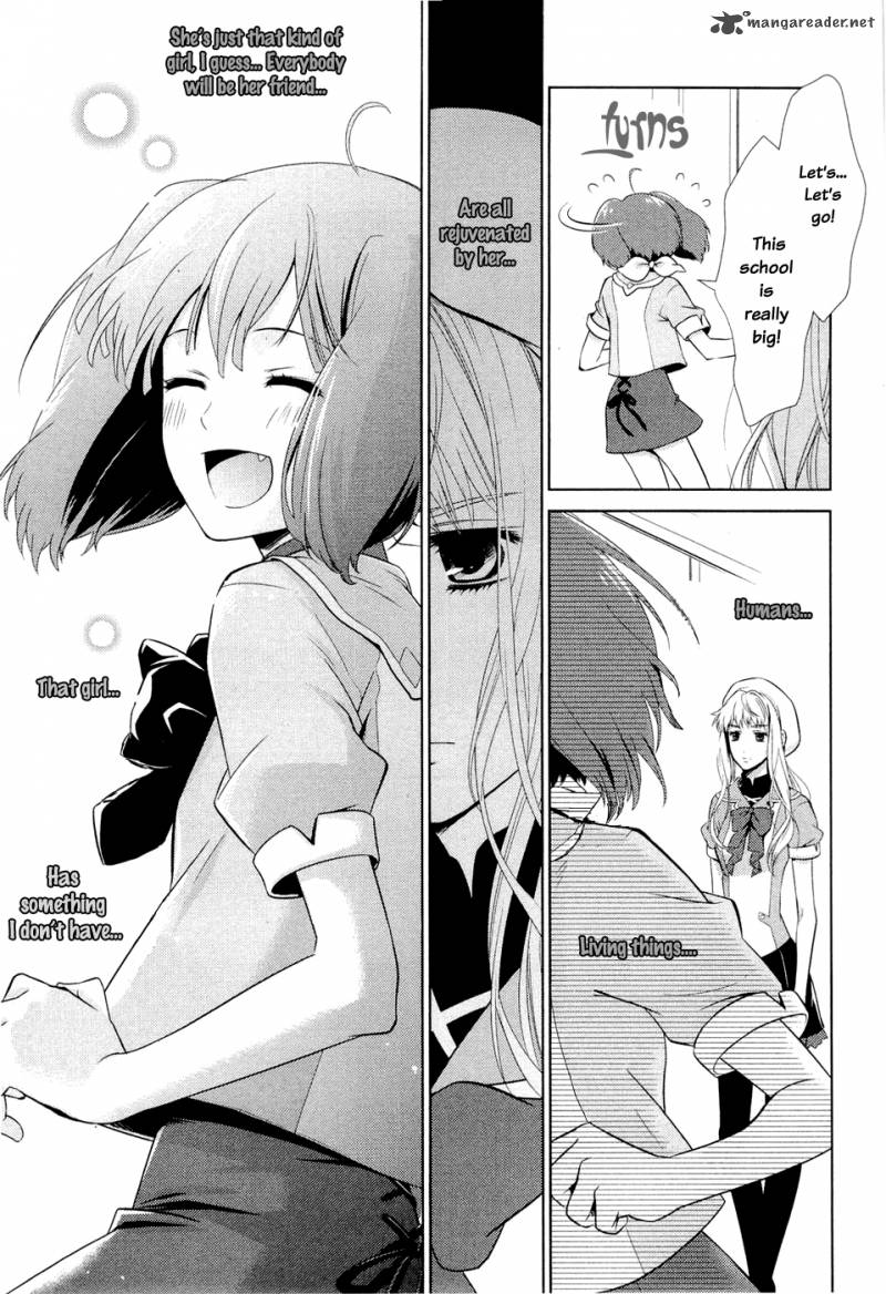 Sheryl Kiss In The Galaxy 1 127