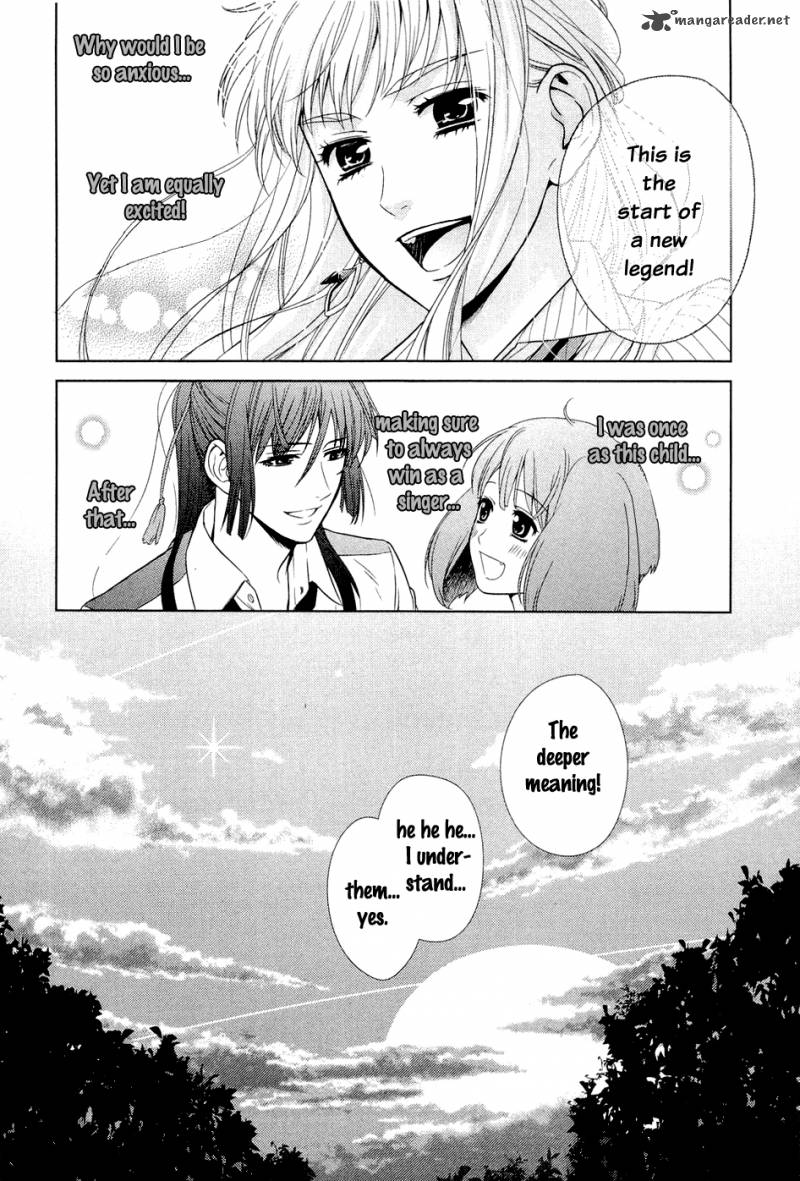 Sheryl Kiss In The Galaxy 1 146