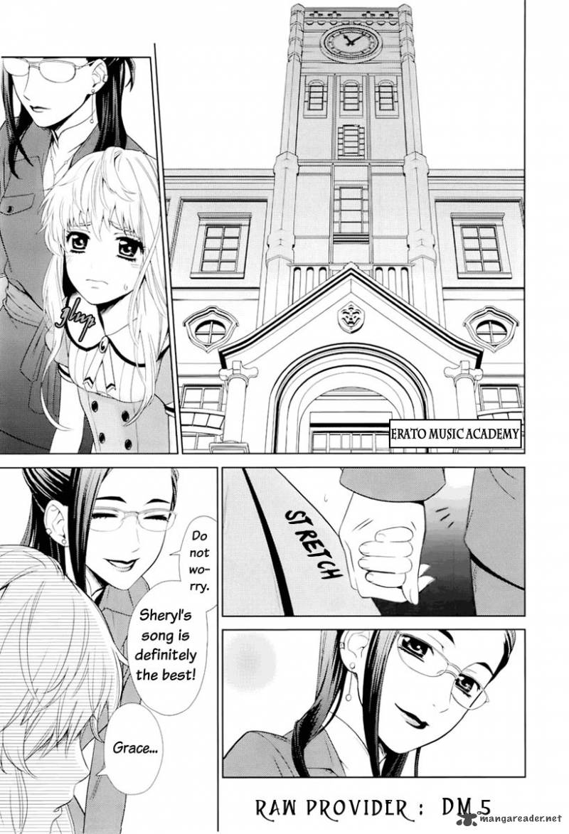 Sheryl Kiss In The Galaxy 1 17