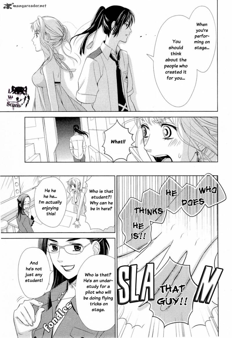 Sheryl Kiss In The Galaxy 1 96