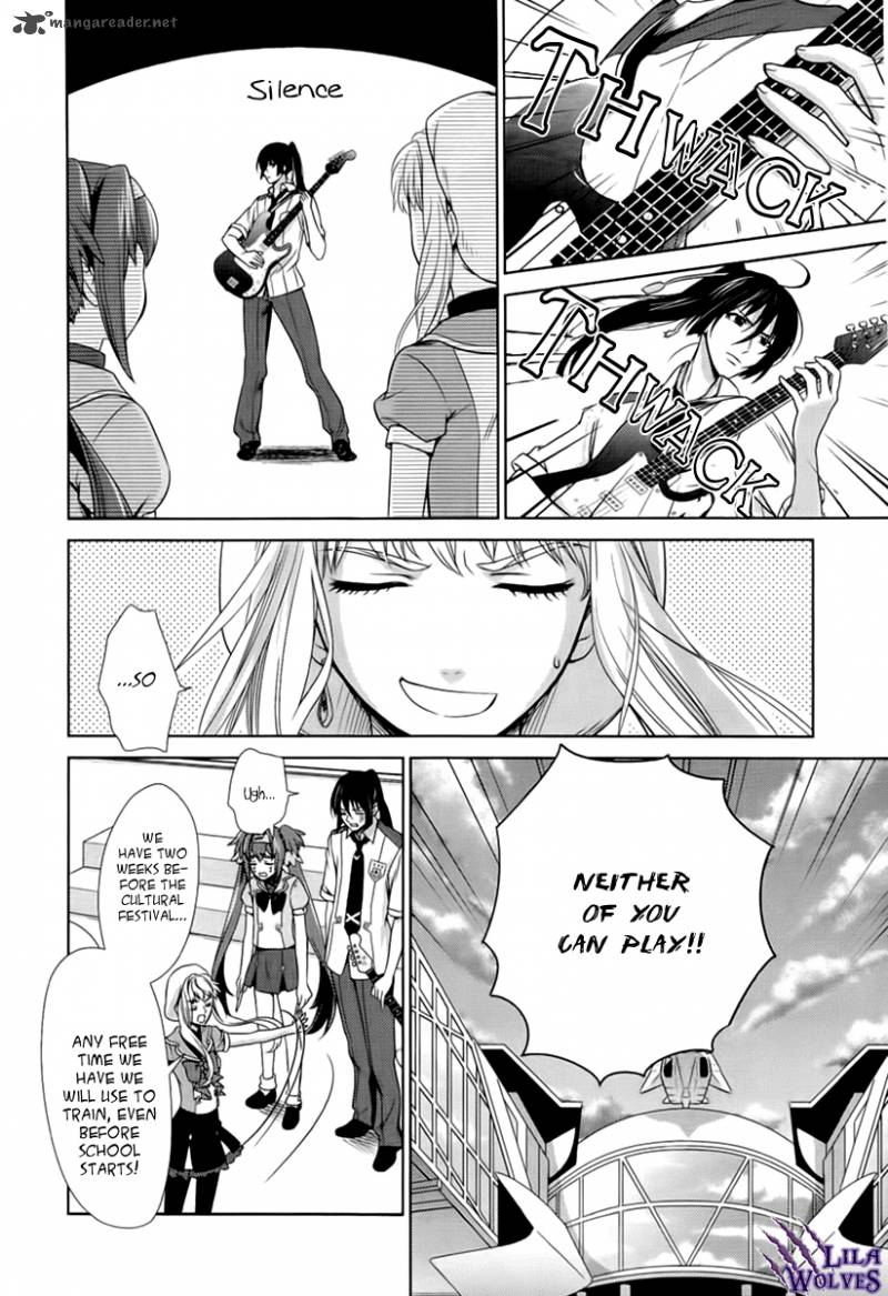 Sheryl Kiss In The Galaxy 2 24