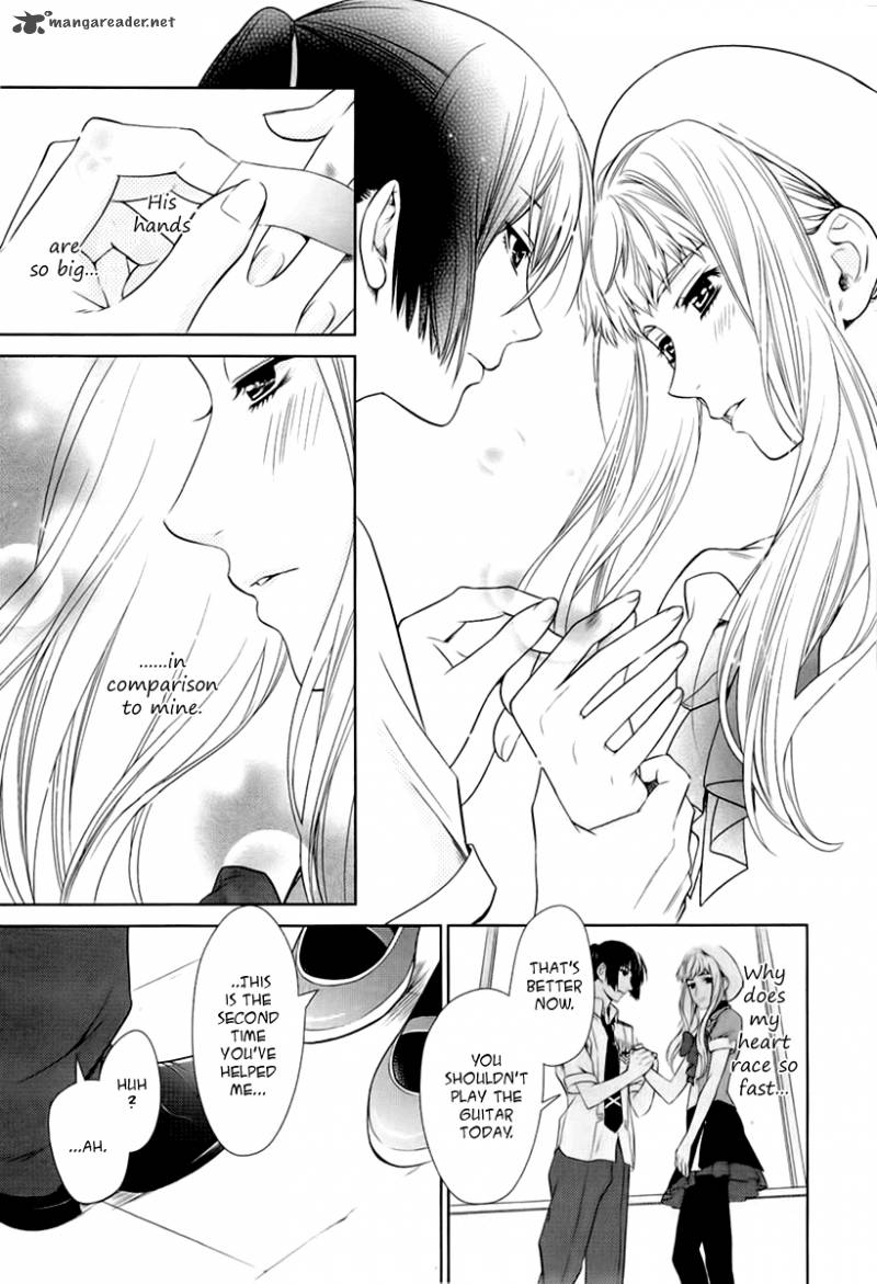 Sheryl Kiss In The Galaxy 2 27