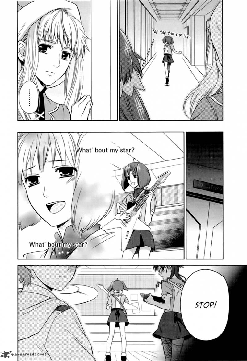 Sheryl Kiss In The Galaxy 2 32