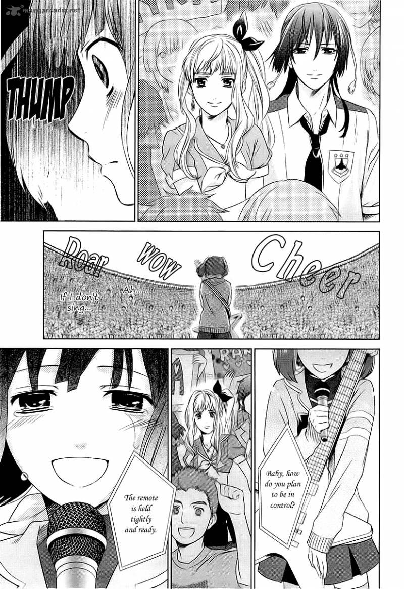 Sheryl Kiss In The Galaxy 2 41