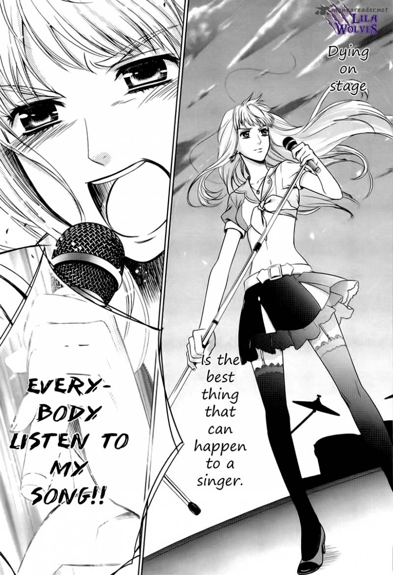 Sheryl Kiss In The Galaxy 2 49