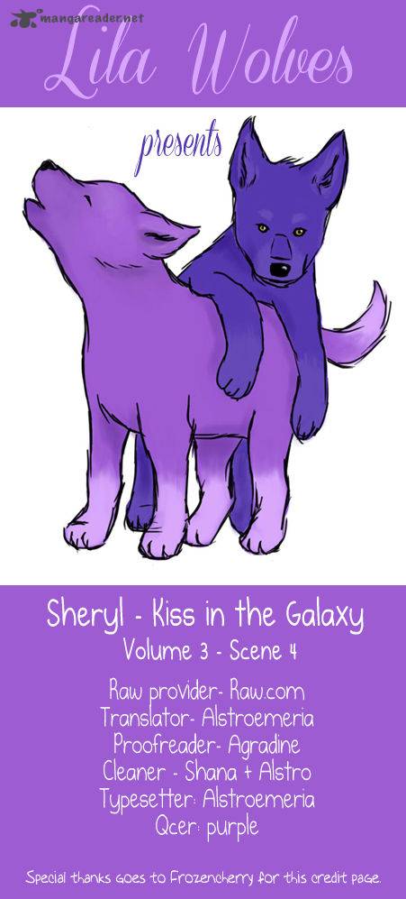 Sheryl Kiss In The Galaxy 4 1