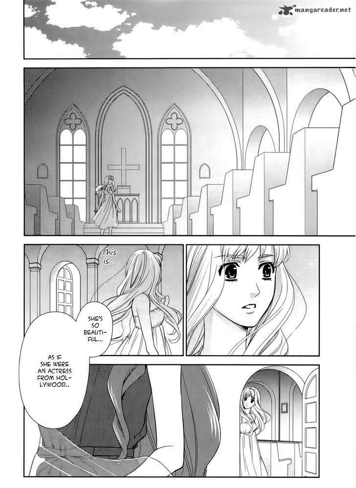 Sheryl Kiss In The Galaxy 4 19