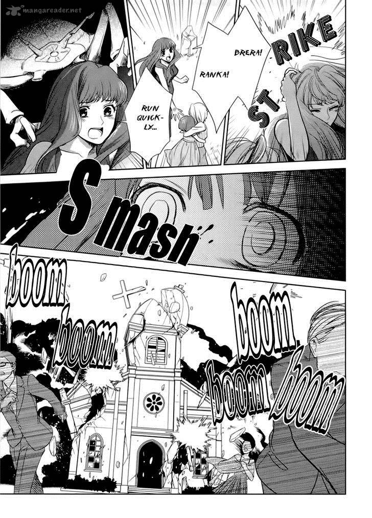 Sheryl Kiss In The Galaxy 4 38