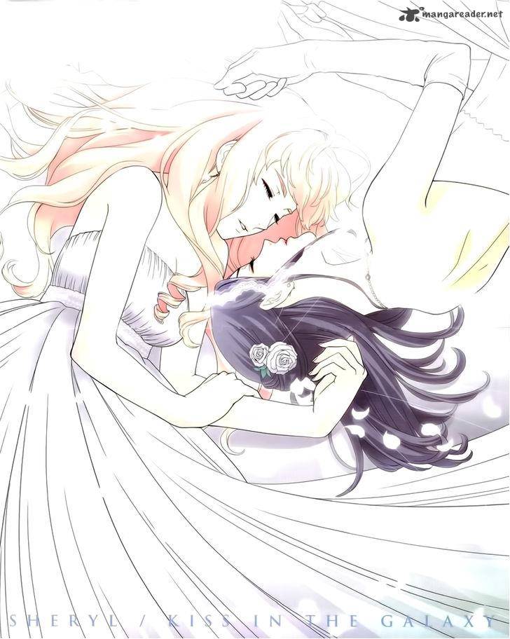 Sheryl Kiss In The Galaxy 4 7