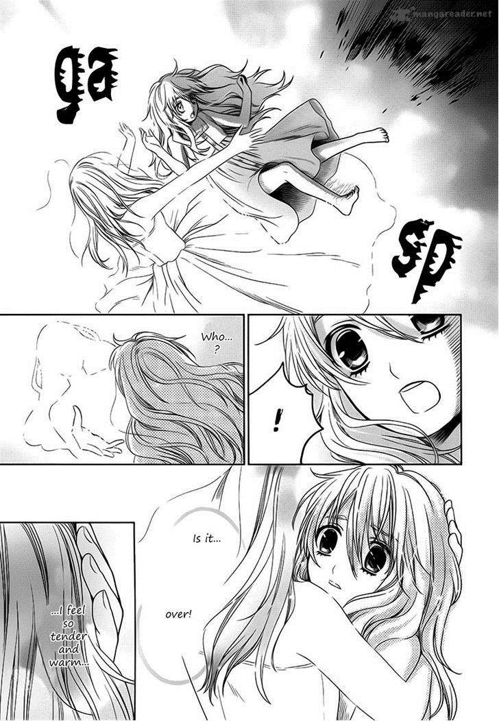 Sheryl Kiss In The Galaxy 6 19