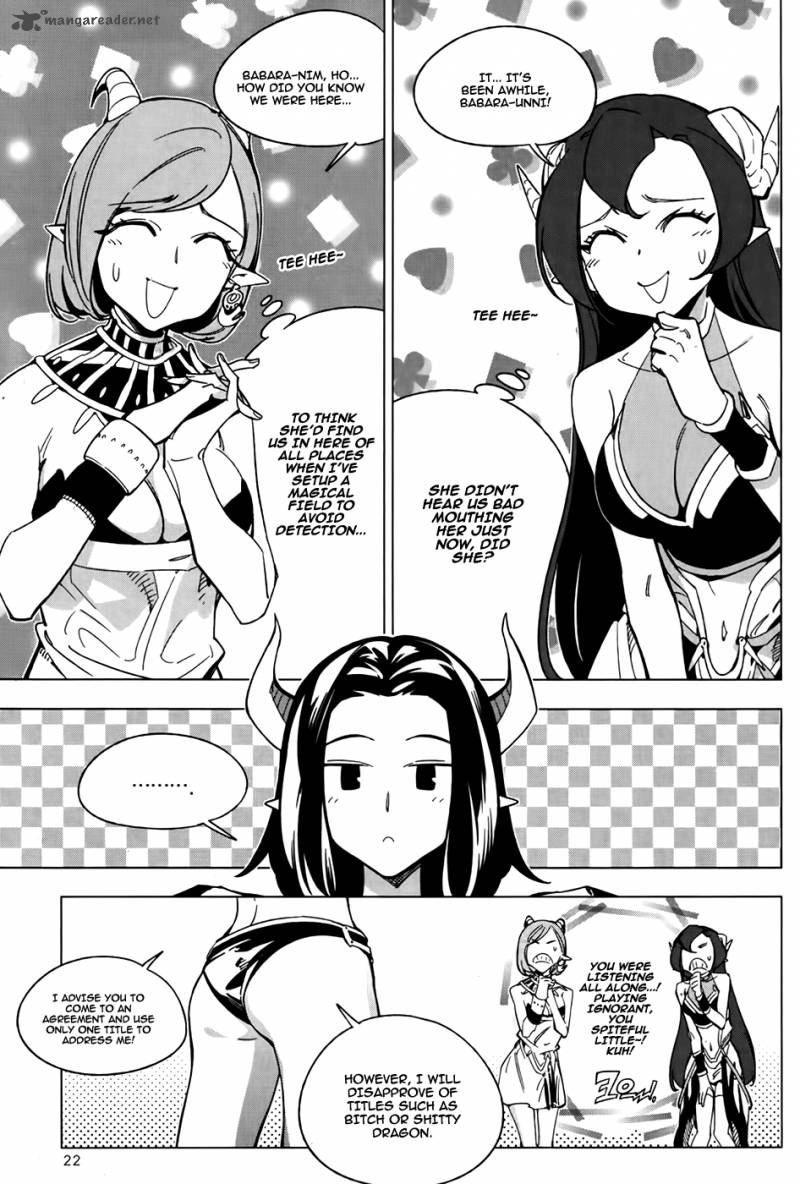 Shes Gon 7 4