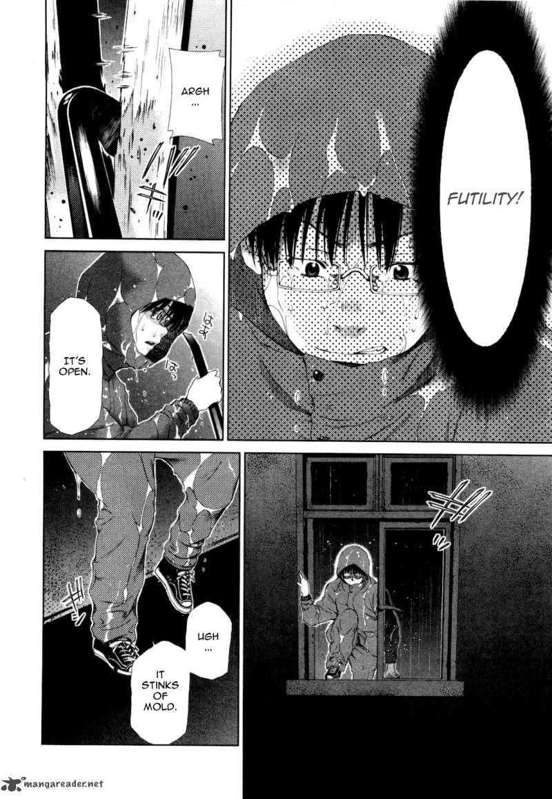 Shi Ni Itaru Yamai 13 13