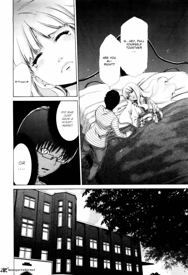Shi Ni Itaru Yamai 4 9