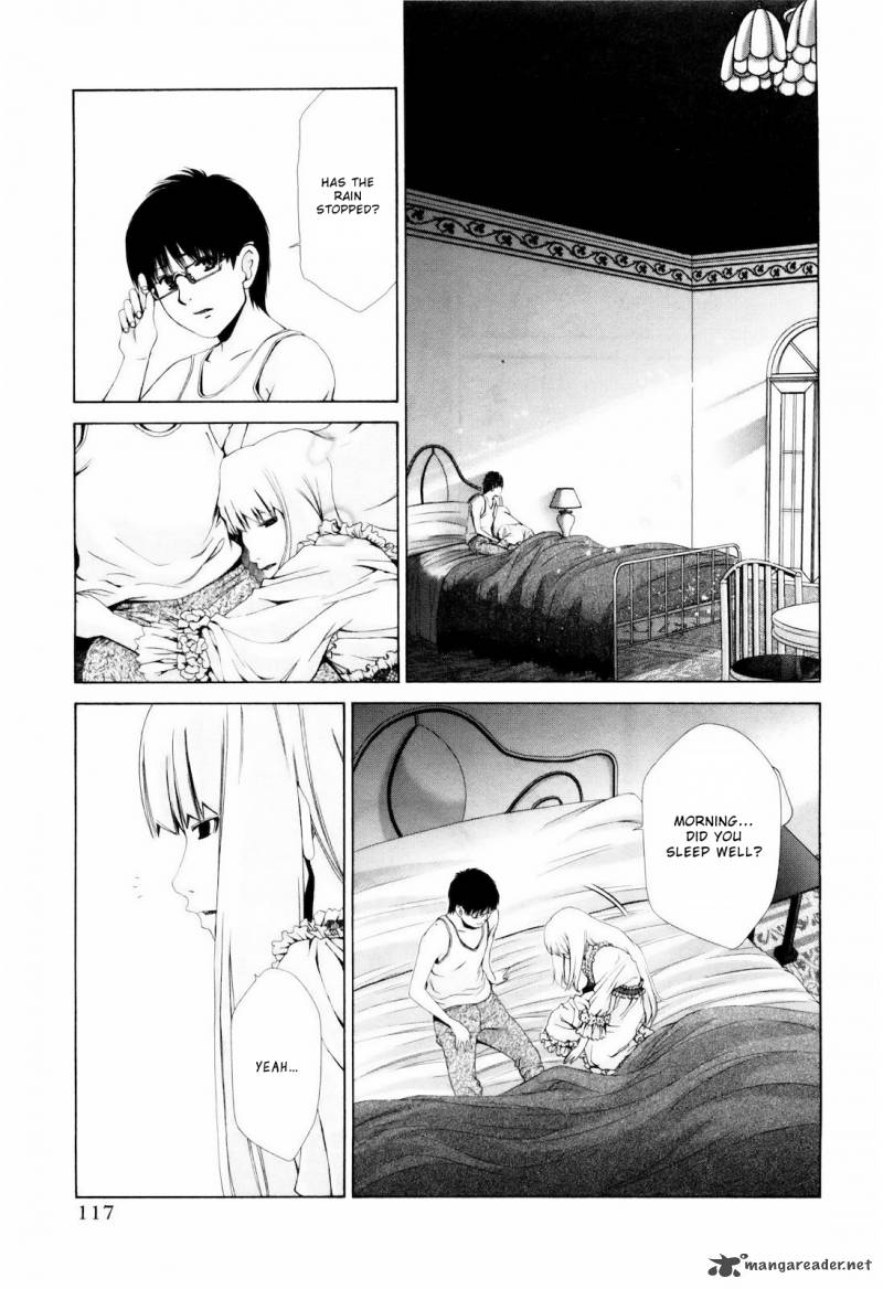 Shi Ni Itaru Yamai 5 21