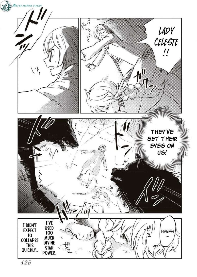 Shi Ni Modori Reijou No Kari Hajime Kekkon 13 13