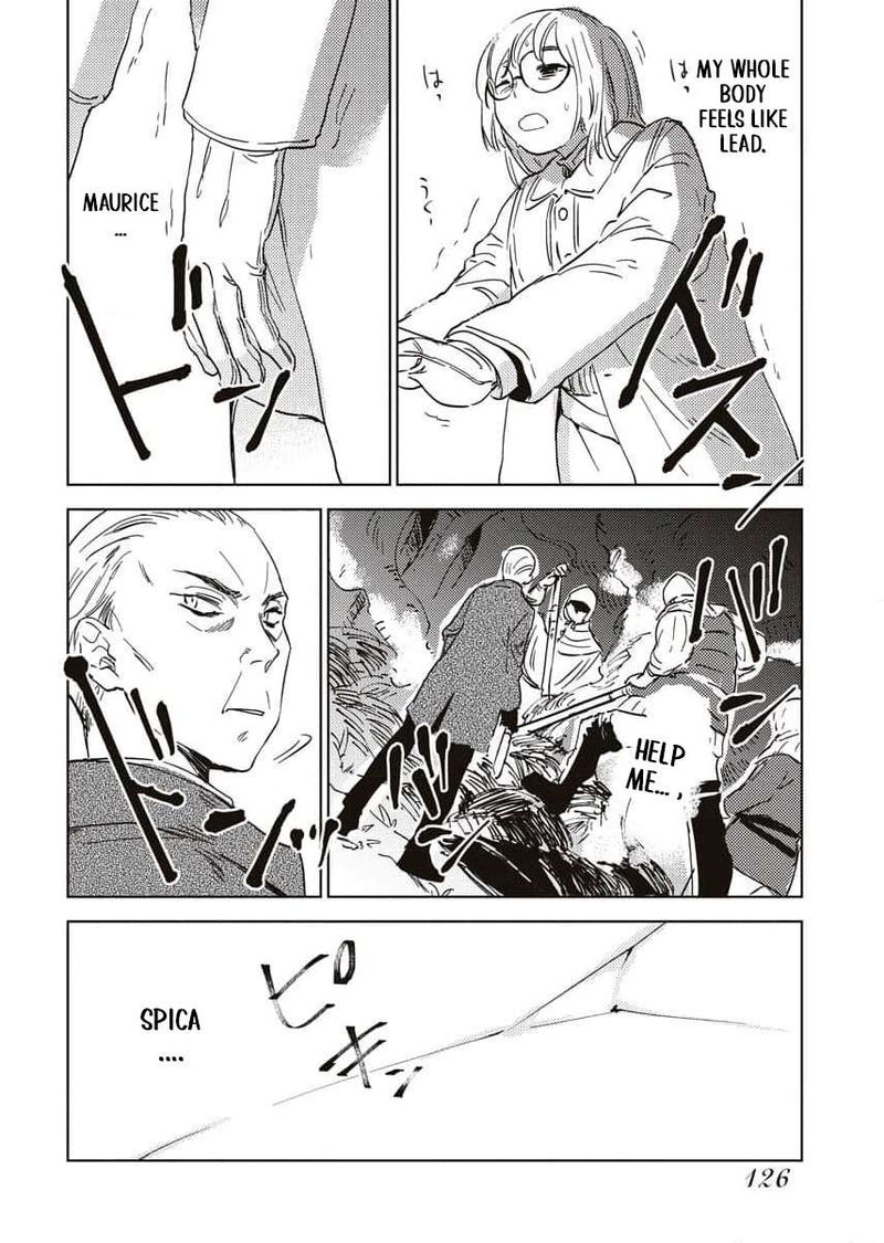 Shi Ni Modori Reijou No Kari Hajime Kekkon 13 14