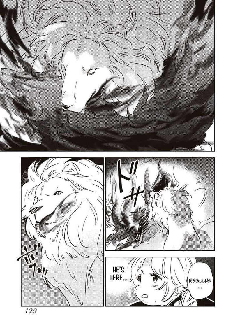 Shi Ni Modori Reijou No Kari Hajime Kekkon 13 17