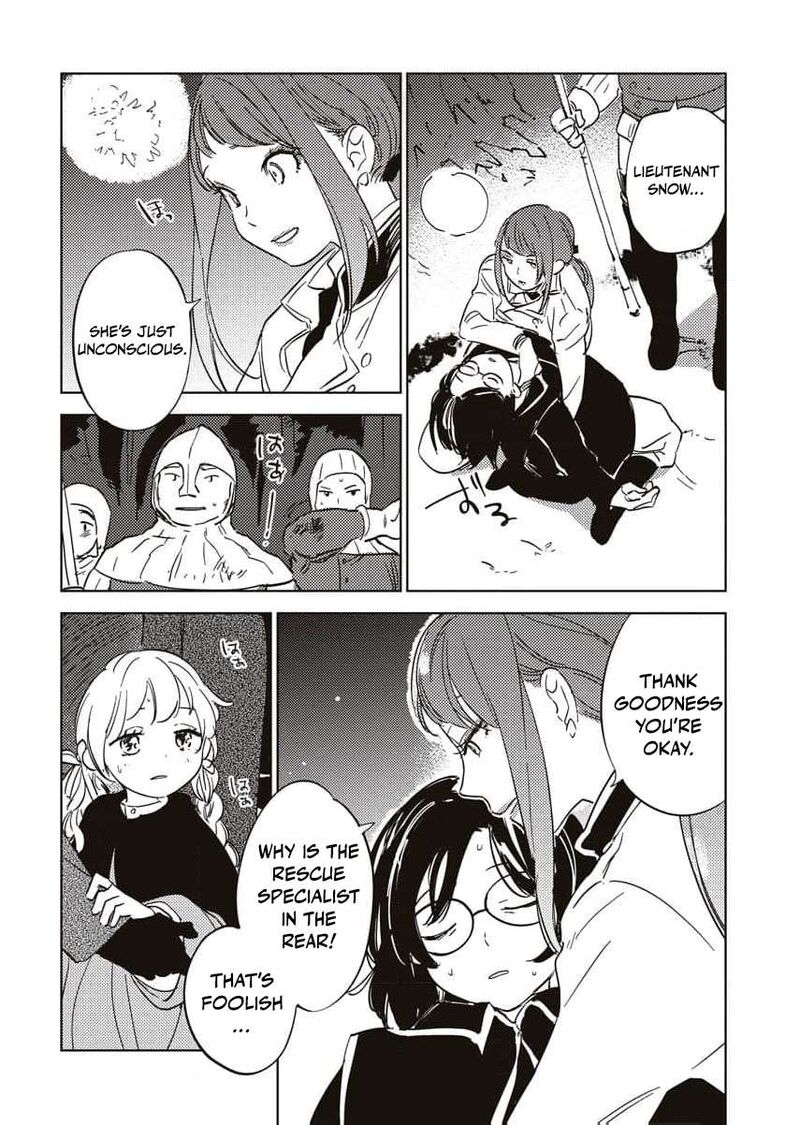 Shi Ni Modori Reijou No Kari Hajime Kekkon 13 20